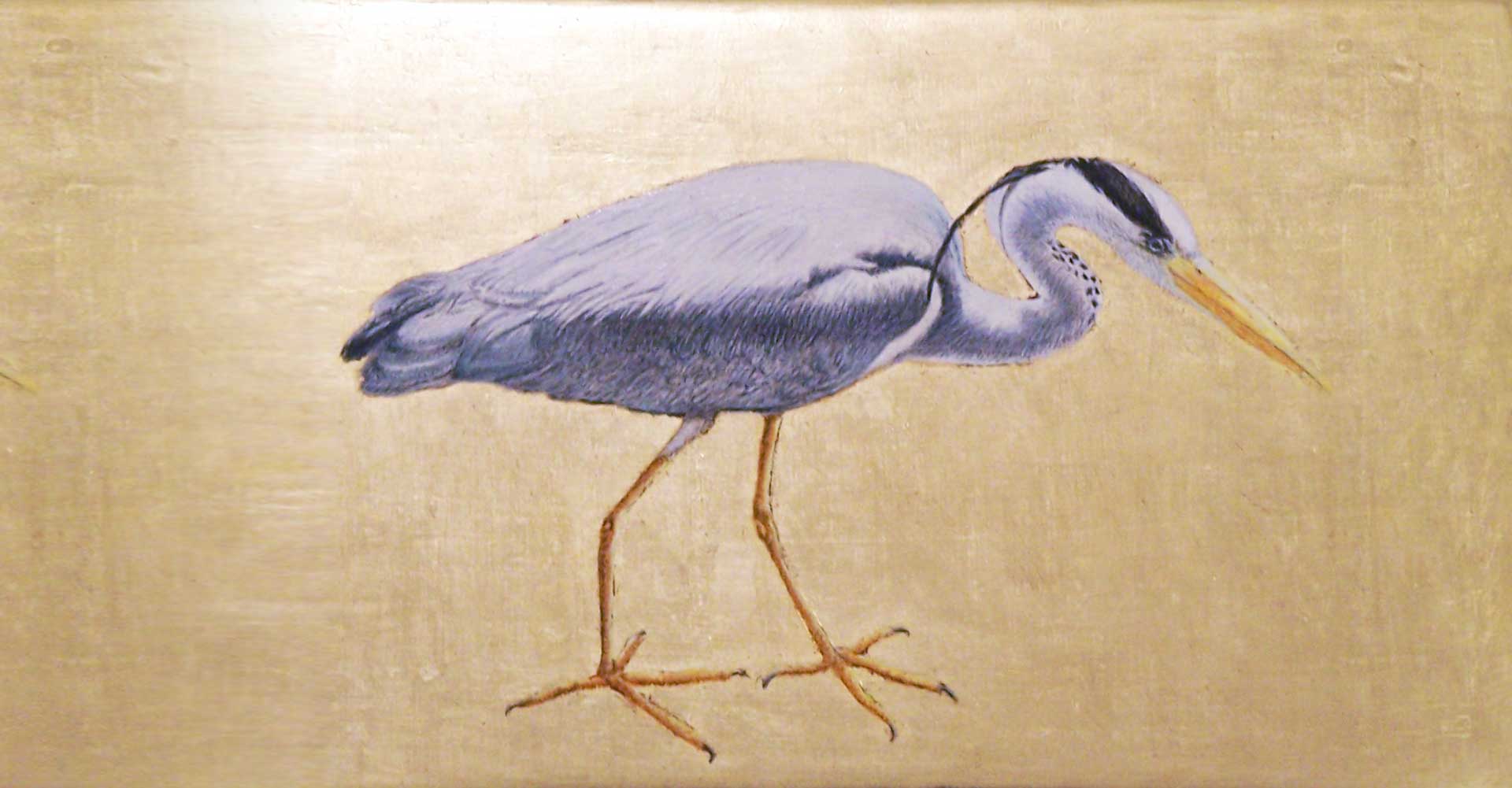 Airone di Kiyosumi